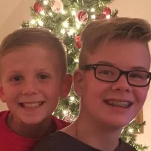 Meet your Posher, Sharon